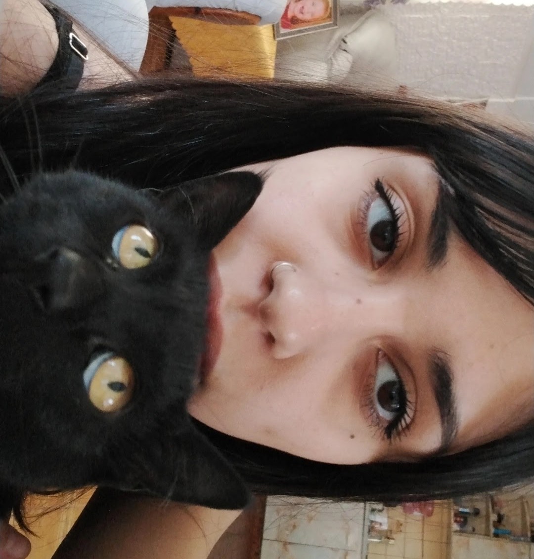 Angie y Titi