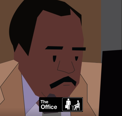 Imagen de Animación The Office