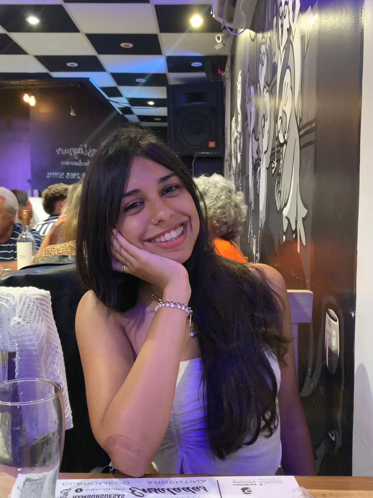 Tu foto de perfil